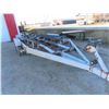 Image 8 : Boat Trailer Tandem Good for up To 20ft Boat *NO TOD