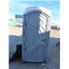 Image 2 : Outdoor/Jobsite Portable Toilet