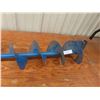 Image 2 : Manual Ice Fishing Auger & Scoop