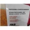 Image 3 : New Babyliss Pro Hair Dryer AC 1875 Watts 