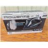 Image 1 : New Rowenta Steam Iron 