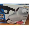 Image 2 : New Steam Shark Steam Cleaner 