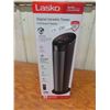 Image 1 : New Lasko Digital Ceramic Tower Heater