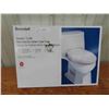 Image 1 : New Brondell Swash CL99 Non Electric Bidet Toilet Seat