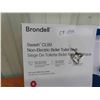 Image 2 : New Brondell Swash CL99 Non Electric Bidet Toilet Seat