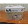 Image 1 : New 2pce Bella Slow Cooker Set 