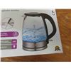 Image 2 : New Salton Cordless Electric Kettle 