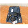 Image 1 : Mastercraft 12V Drill, 2 Batteries, Charger & Case 
