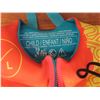 Image 3 : 4 Life Jackets : 2 Adult, 2 Child, 3 are New 1 Is Like New 