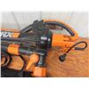 Image 2 : Worx WG500 12 Amp Power Electric Vacuum/Blower 