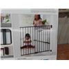 Image 2 : New Munchin Extendable Metal Gate 