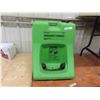 Image 1 : Sperian Emergency Eyewash Safety Station 