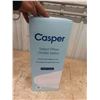 Image 2 : New Casper Select Pillow Innovative That Adjusts To Your