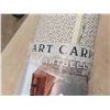 Image 2 : New Art Carpet Area Rug 78'' x 114'' 