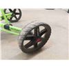 Image 3 : Clic Gear Golf Cart Folds Up 