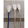 Image 3 : 3 Paddles 