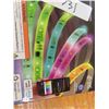 Image 2 : New Feit Smart Color Changing Strip Light 19.7ft 