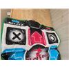 Image 2 : Konami Home Video Dance Game Pad for Playstation 
