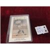 Image 1 : George Sisler Baseball Card