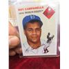 Image 2 : Roy Campanella Baseball Card