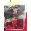 Image 2 : Michael Jordan Chicago Bulls Basketball Card