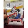 Image 2 : Connor Bedard Goal Card