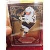 Image 2 : Sidney Crosby Diary of a Phenom Card