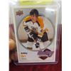 Image 2 : Bobby Orr Boston Bruins Card