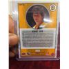Image 3 : Bobby Orr Boston Bruins Card