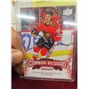 Image 2 : Connor Bedard First Preseason Game Card