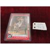Image 1 : Stephen Curry Basketball Card 