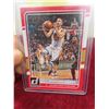 Image 2 : Stephen Curry Basketball Card 