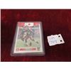 Image 1 : Troy Westwood Winnipeg Blue Bombers Card 