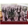Image 2 : Black Sabbath Geezer Butler Signed 4'' x 6'' Photo 