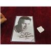 Image 1 : Signed Paul Newman 4'' x 6'' Photo 