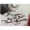 Image 3 : Signed Paul Newman 4'' x 6'' Photo 
