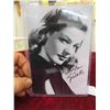 Image 2 : Signed Lauren Bacall 4'' x 6'' Photo 