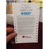 Image 3 : Unprinted 1998 Grey Cup Ticket 
