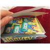 Image 2 : Unopened 1990-91 O-Pee-Chee Hockey Box 