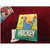 Image 3 : Unopened 1990-91 O-Pee-Chee Hockey Box 