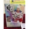 Image 2 : Sealed 2021/22 SP Hockey Blaster Box 