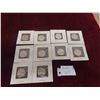 Image 1 : 1964 Canada 5 Cents Collection