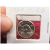 Image 2 : 1964 Canada 5 Cents Collection