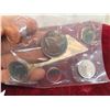 Image 2 : 1983 Canada Proof Like Uncirculated Coin Set 