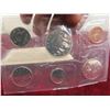 Image 2 : 1984 Canada Proof Like Uncirculated Coin Set 