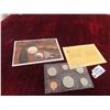 Image 1 : 1985 Canada Proof Like Uncirculated Coin Set 