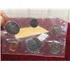 Image 2 : 1985 Canada Proof Like Uncirculated Coin Set 