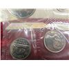 Image 3 : 1986 Canada Proof Like Uncirculated Coin Set 