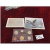 Image 1 : 1988 Canada Proof Like Uncirculated Coin Set 
