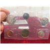 Image 2 : 1988 Canada Proof Like Uncirculated Coin Set 